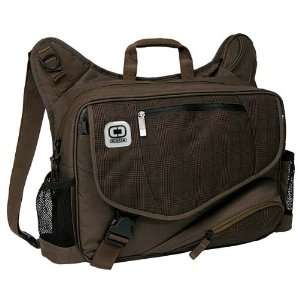 Ogio Hip Hop Laptop Messenger Carry Bag Pack Electronics