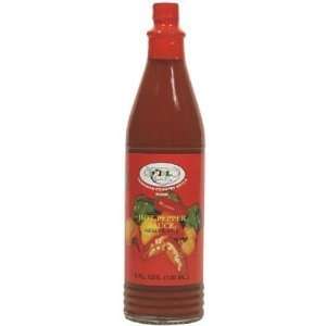   Country Style, Sauce, Hot Pepper, 24/6 Oz