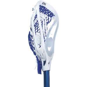  STX RTR2 SM WHIT Rotor 2 Mens Lacrosse Complete Stick 