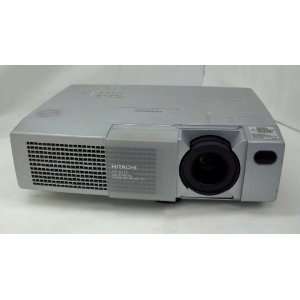  Hitachi CP S310 Multimedia LCD Projector: Electronics