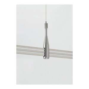   MonoRail Contemporary / Modern for Track Lighting Two Circuit MonoR