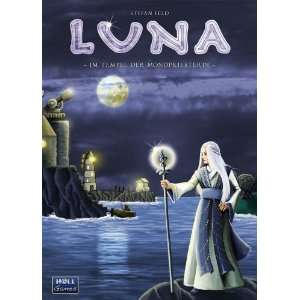  Hall Games   Luna Toys & Games
