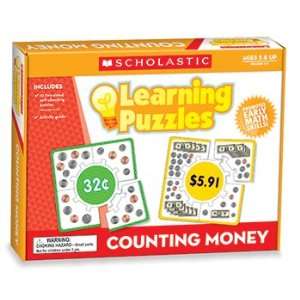  Counting Money Boxed Kits   Puzzles