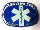 paramedic belt  