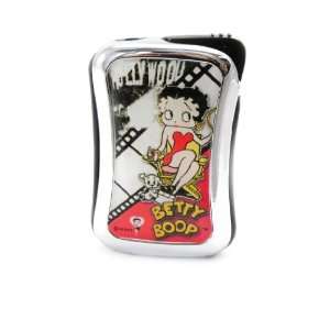  Cigarette lighter Betty Boop hollywood.