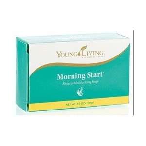  Morning Start Moisturizing Soap 3.45 oz. .4 lb Health 