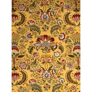  Fabricut FbC 3493001 Tharok   Amber Fabric Arts, Crafts 