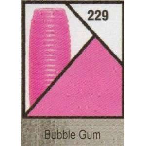  Gary Yamamoto 3 Slim Senko, Bubble Gum