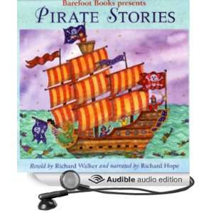   Stories (Audible Audio Edition) Richard Walker, Richard Hope Books