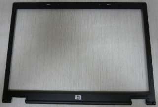 HP Compaq NX7300 NX7400 LCD Front Bezel 6070B0120501  