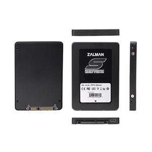  Zalman USA, 32GB S series SSD (Catalog Category: Hard 