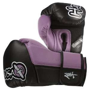  Hayabusa Official MMA Tokushu 10oz Bag Gloves Sparring   Ladies 