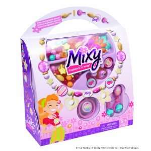  Aquastone Group Mixy Candy Sweetness Toys & Games