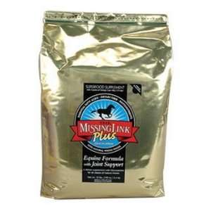  Missing Link Plus Equine Formula w/ Joint Support (12 lbs 