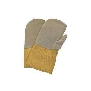   Brand Anchor Fg 38Wl High Heatwool Lined Mittens: Home Improvement