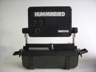 Humminbird LCR4000 Portable Fishfinder Depth Finder  