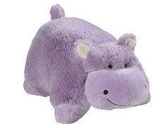 MY PILLOW PETS HUNGRY HIPPO SMALL 11 813461011139  