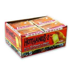  HotHands Hand Warmer