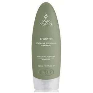   Organics Theratin   Extreme Moisture Shampoo, 128 oz gallon: Beauty