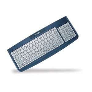 Kensington 64371 Slim Type Ultra USB Keyboard with 
