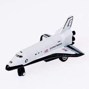  Space Shuttle: Toys & Games
