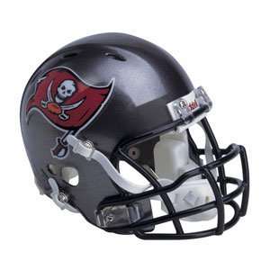   Authentic Mini NFL Revolution Helmet by Riddell