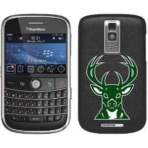  Coveroo Milwaukee Bucks Blackberry Bold Case: Sports 