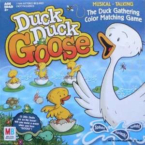  Talking Musical Duck Duck Goose Toys & Games