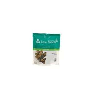  Kale Chips   Chili Lime (1 oz.)