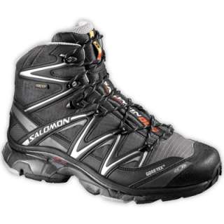 SALOMON Mens Wings Sky GTX Backpacking Boots  