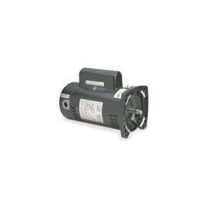   UQC1072 Pump Motor,3/4 HP,3450,115/230 V,48Y,ODP: Home Improvement