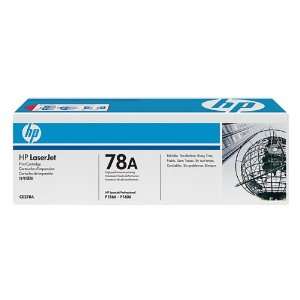  HP LaserJet Pro P1606dn Laser Printer Toner Cartridge 