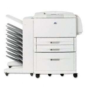  HP® LaserJet 9040N High Volume Network Ready Laser Printer PRINTER 
