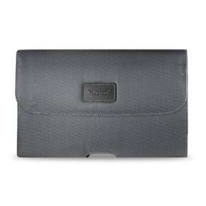  Horizontal Pouch HP19 GRAY Cell Phones & Accessories