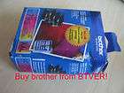Genuine Brother Color Colour Ink Cartridge LC71CL LC71 Y M C 3 Pack 