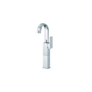  Nameeks S3521/HSN Lavatory Faucet In Brushed Nickel: Home 