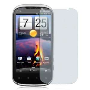  Screen Guard for T Mobile HTC AMAZE 4G   Anti Gloss 