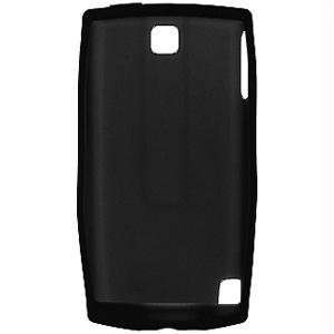  HTC / Silicone for Touch Diamond 2 and HTC (Pure) / Black 