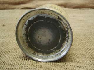 Vintage metal McCormick Deering oil can. This oiler has many more 