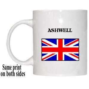  UK, England   ASHWELL Mug 