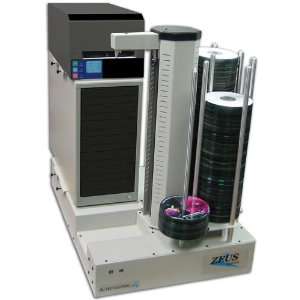  All Pro Solutions Zeus 7P Automated 7 drive Standalone CD 