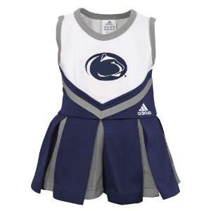  Adidas Penn State Nittany Lions Navy Blue 2 Piece Youth 