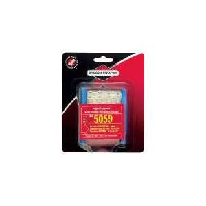  Midwest Engine Warehouse B&S Airfilter Cartridge 5059H 