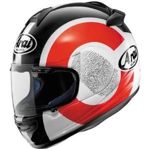  Arai Vector 2 Helmet   ID   Extra Small: Automotive