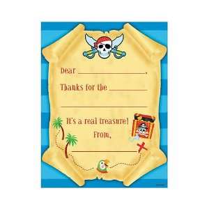  Buried Treasure Thank You Toys & Games