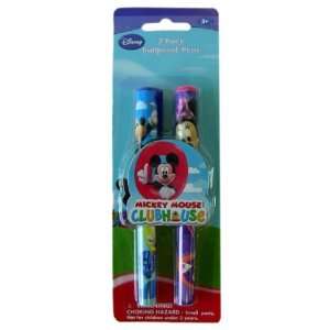  Disney writing pens   Mickey Mouse Clubhouse ball pens 