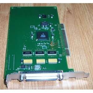  IBM 73H3550 SCSI controller (73H3562) Electronics