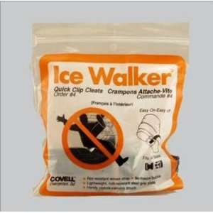Ice Walker Quick Clip Cleats 