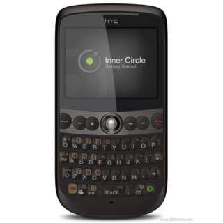 NEW HTC Snap S522 S521 3G Windows GPS WIFI SMARTPHONE 4710937331653 