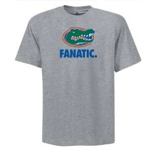  Florida Gators For The Team Short Sleeve T Shirt (Medium 